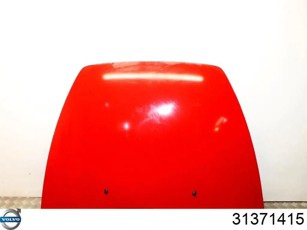 Capó del motor Volvo 31371415 precio, desde 153,91 EUR