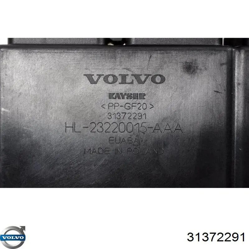 31372291 Volvo