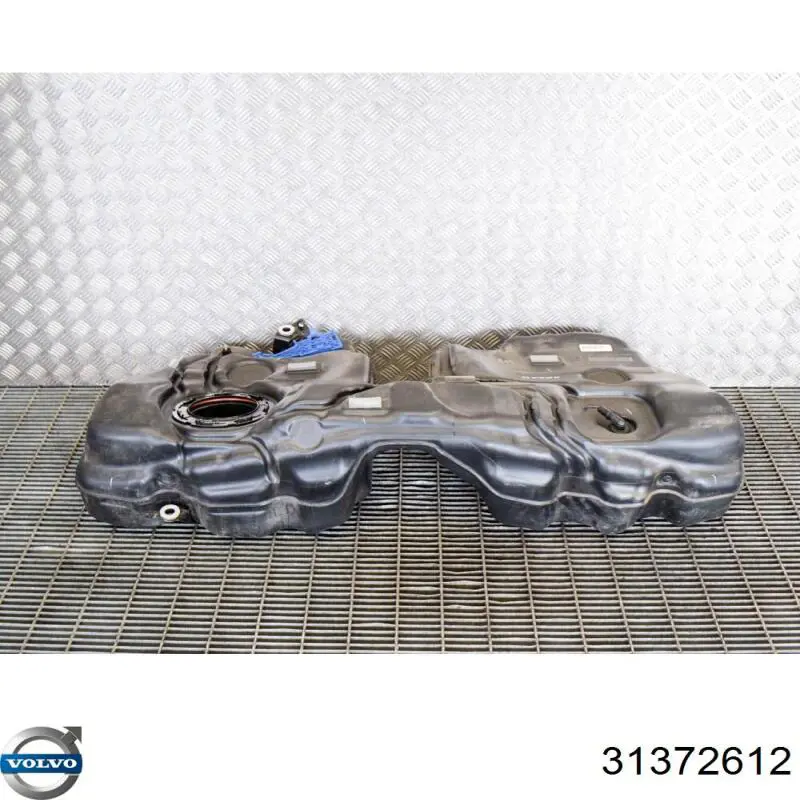 Tanque de combustible para Volvo XC90 II 256