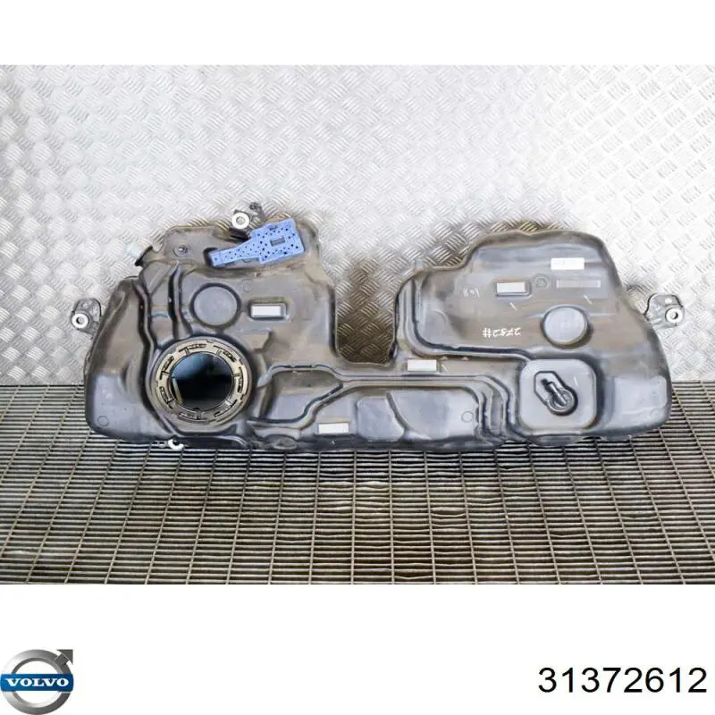 Depósito de gasolina Volvo XC90 II SUV (256) (2014 - 2026) precio, desde 485,66 EUR