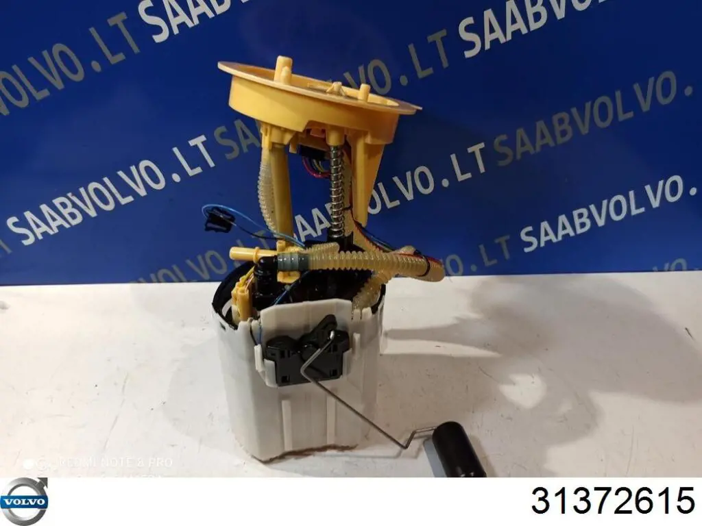 Comprar 31372615 Volvo 