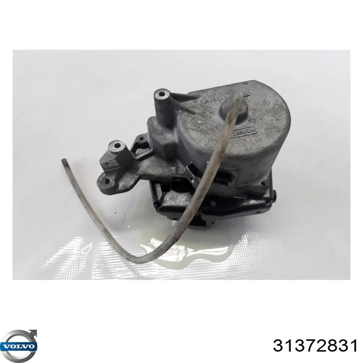 Soporte del filtro de combustible Volvo 31372831 precio, desde  EUR