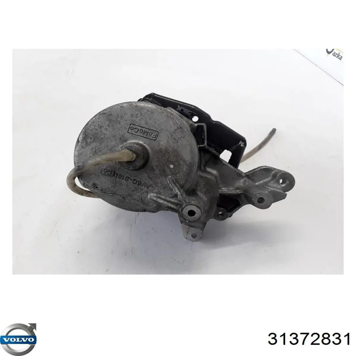 Comprar 31372831 Volvo Soporte del filtro de combustible