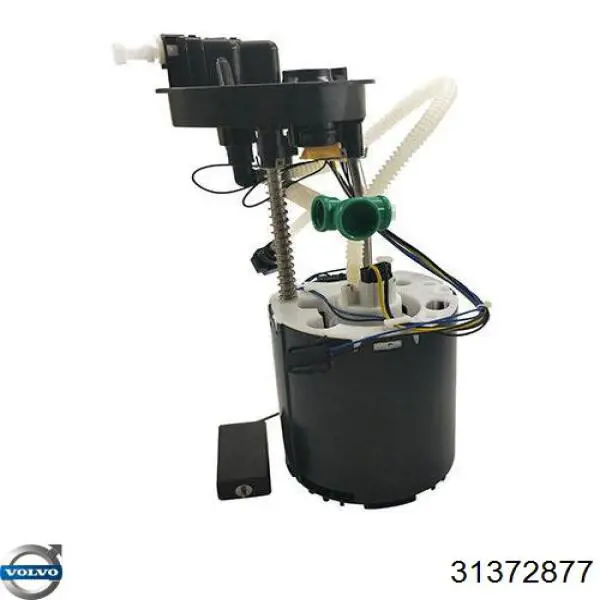 Comprar 31336697 Volvo Unidad de alimentación de combustible