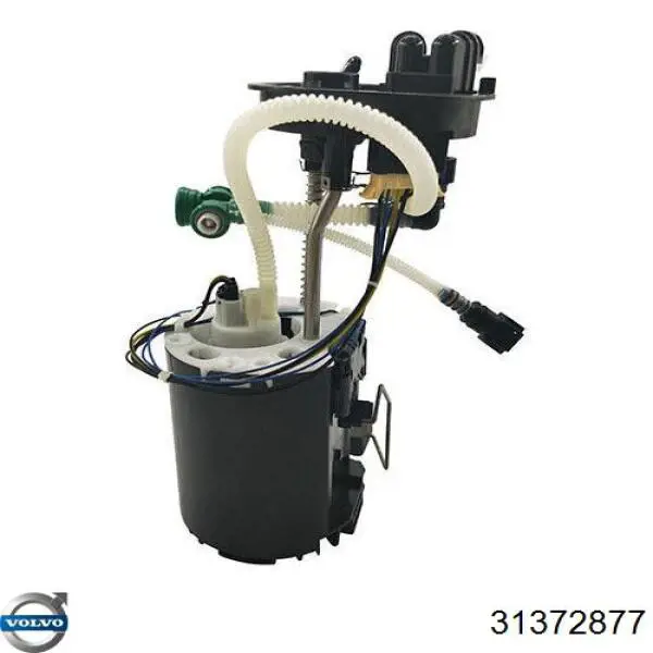 Módulo alimentación de combustible  Volvo 31336697 precio, desde 225,19 EUR