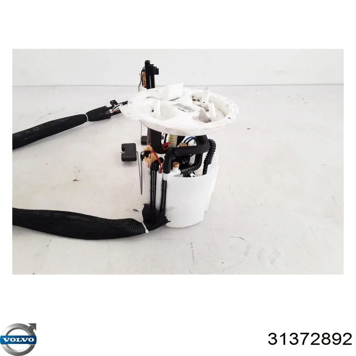 Comprar 31372892 Volvo Unidad de alimentación de combustible