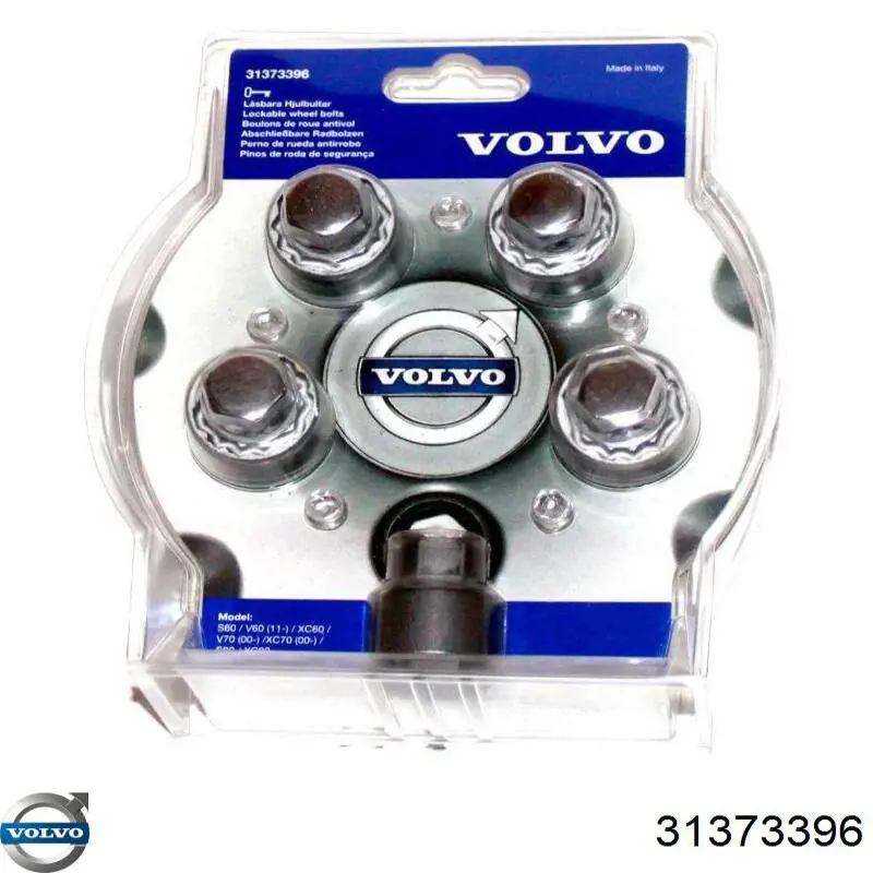 Comprar 31373396 Volvo 