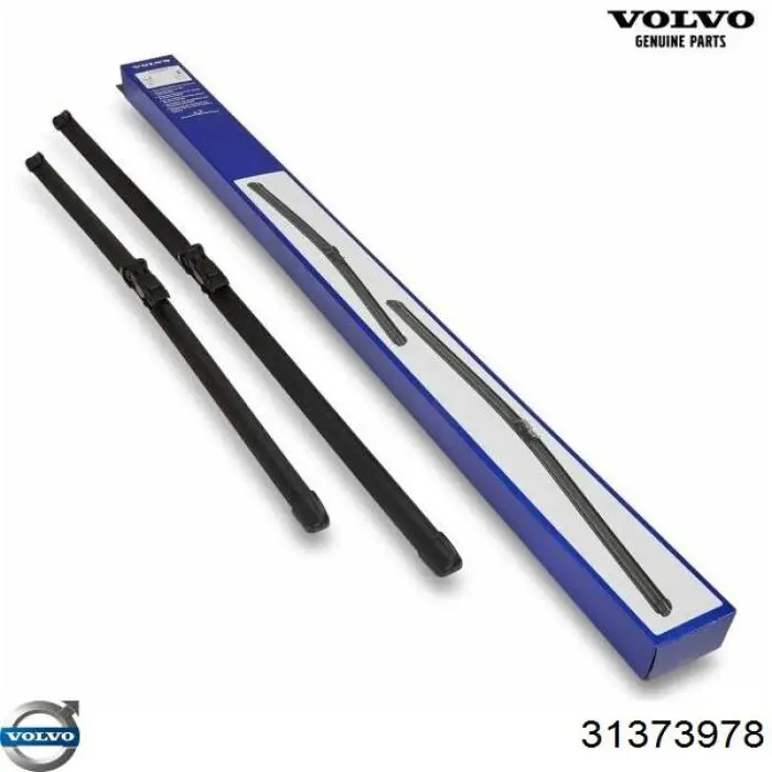  Volvo 31373978