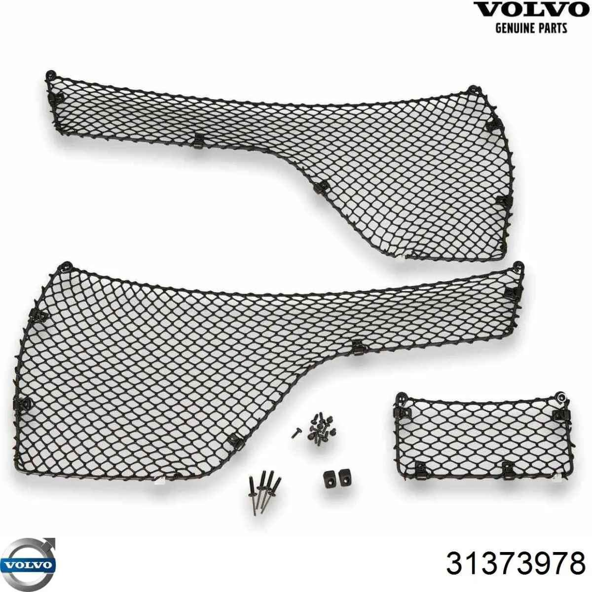  31373978 Volvo