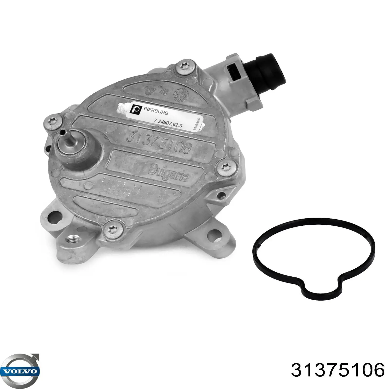 Comprar 31375106 Volvo Bomba de vacío