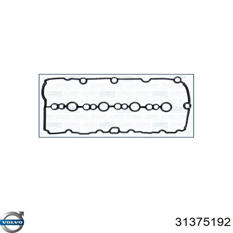 31401505 Volvo tapa de culata