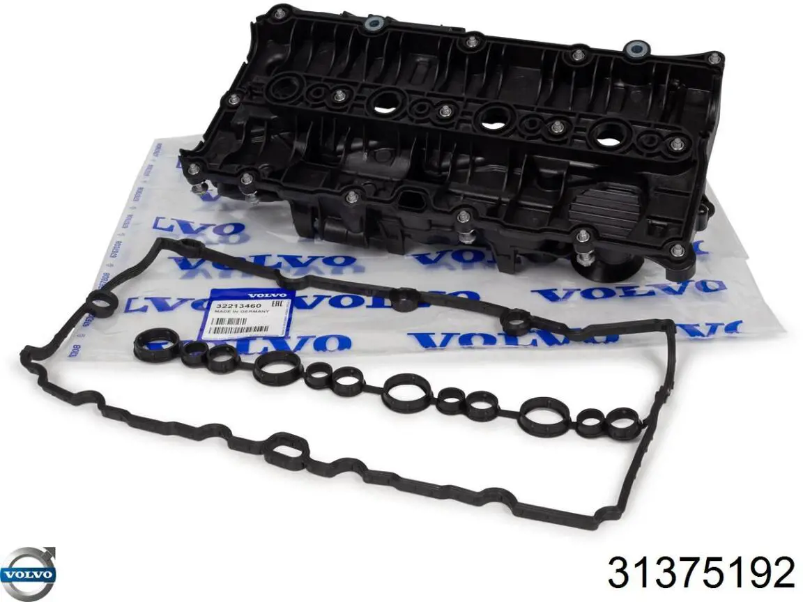 31375192 Volvo Tapa de culata