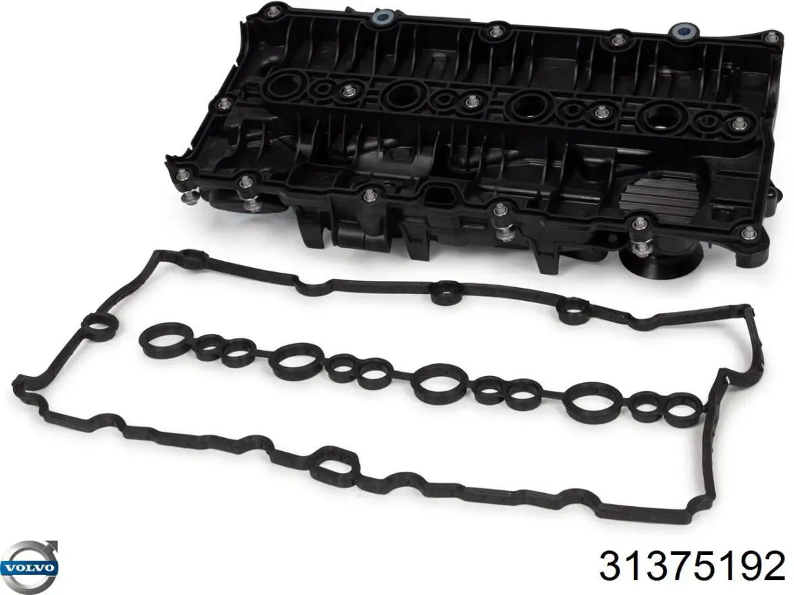 Comprar 31375192 Volvo Tapa de balancines