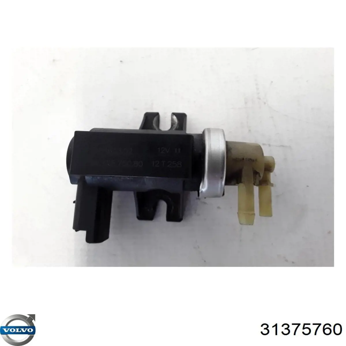 Válvula de regulación del aire de admisión Volvo 31338489 precio, desde 608,47 EUR