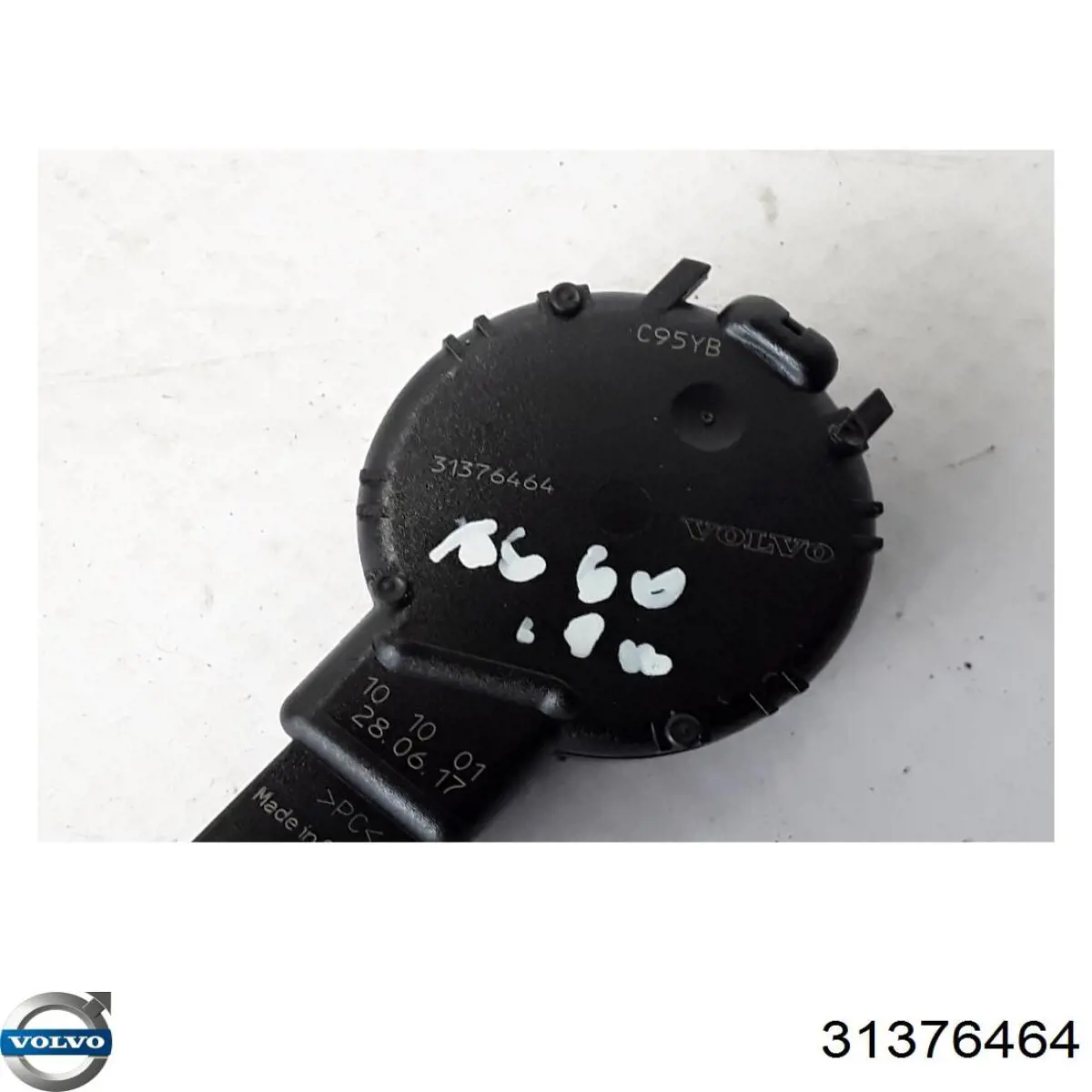 Sensor de lluvia Volvo XC60 II SUV (246) (2017 - 2026) precio, desde 46,46 EUR