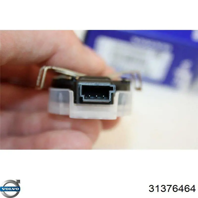 Sensor de lluvia para Volvo XC60 II 246