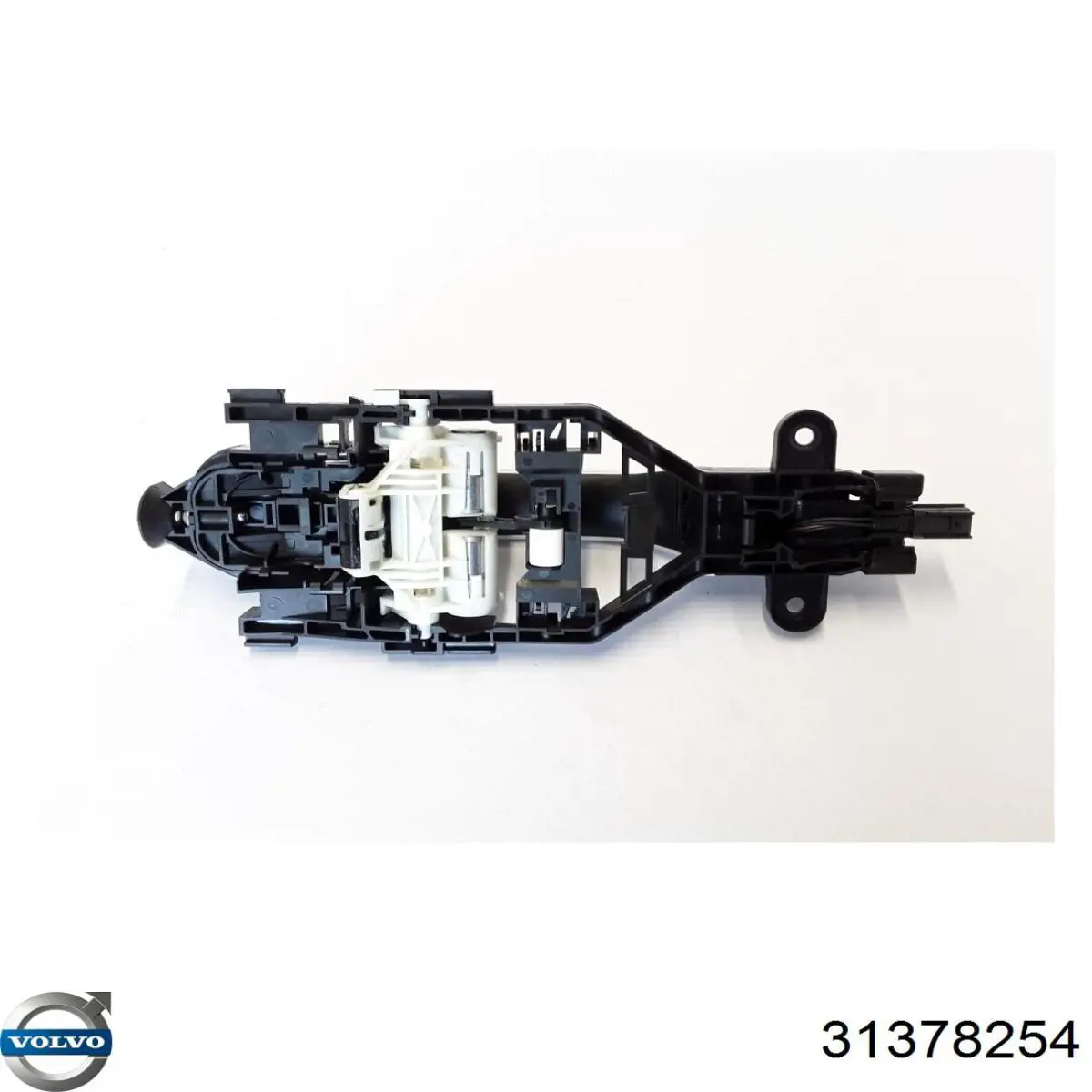 Comprar 31378254 Volvo Soporte de manija exterior de puerta delantera derecha