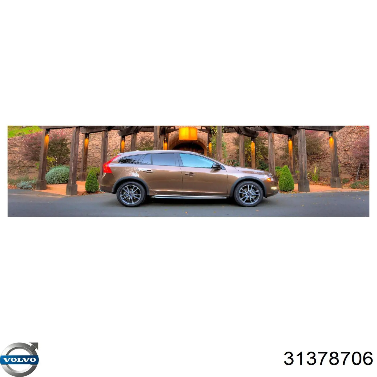 Boquilla del lavaparabrisas derecha Volvo 31378706 precio, desde 8,65 EUR