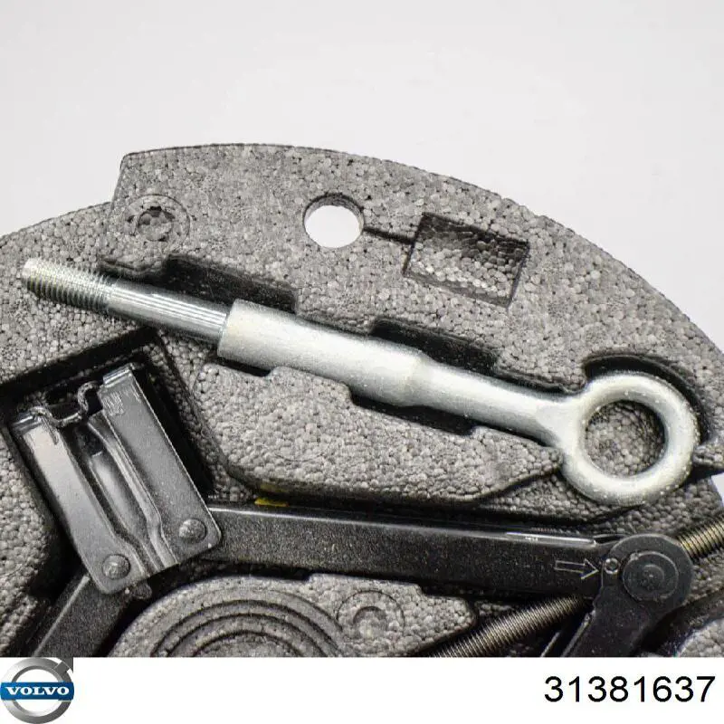 Comprar 31381637 Volvo Llave de cruceta
