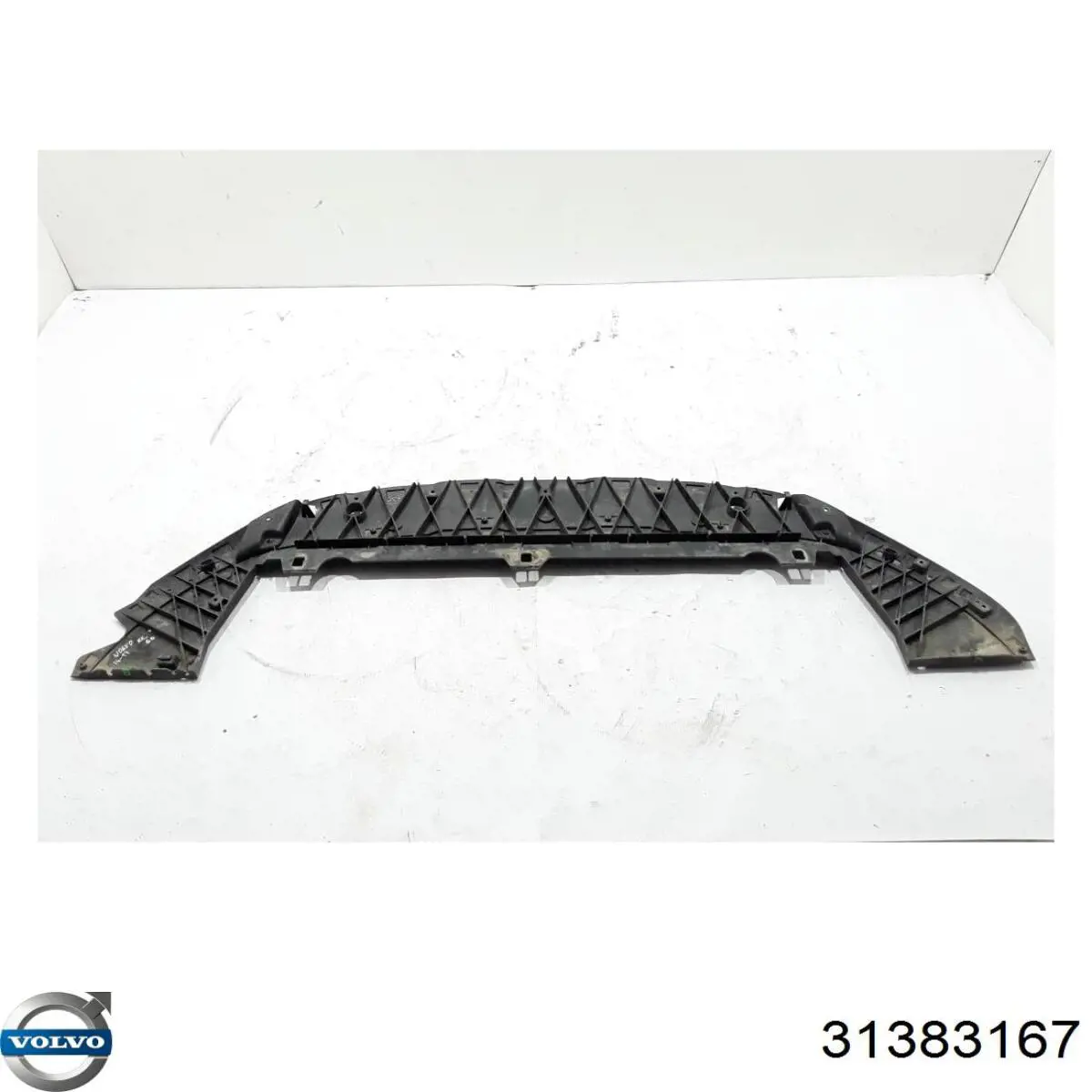 31323773 Volvo Protector paragolpes