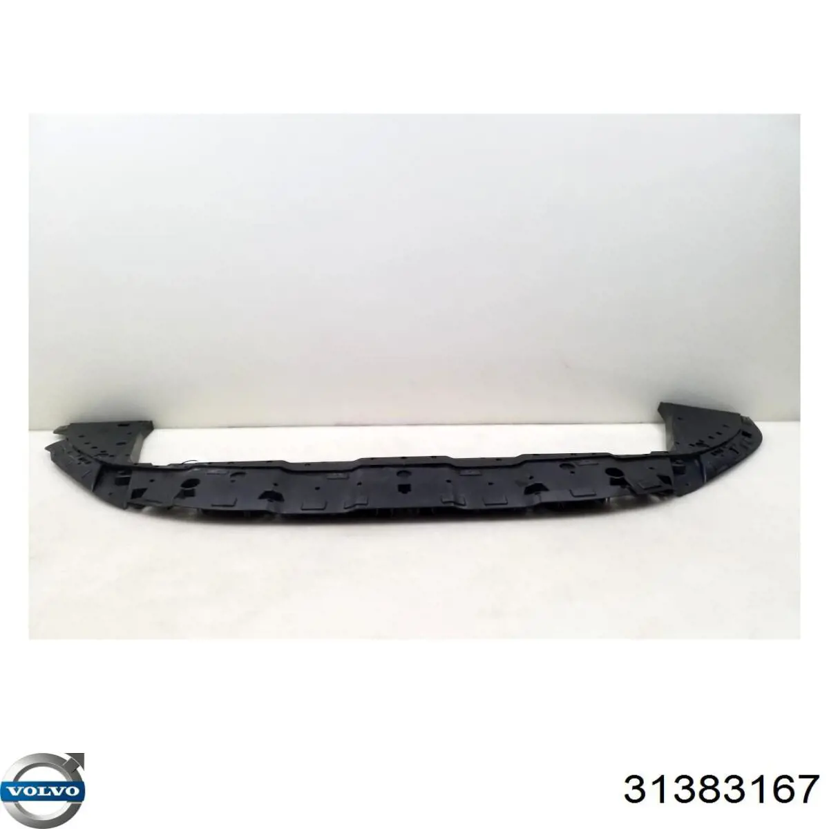 Protector para parachoques 31383167 Volvo