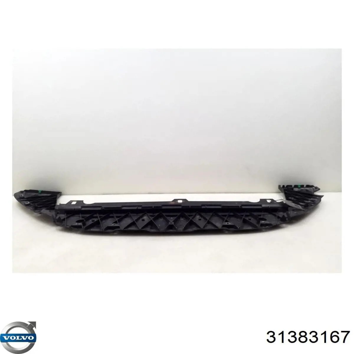 Cubierta, parachoques delantero Volvo 31323773 precio, desde 81,56 EUR
