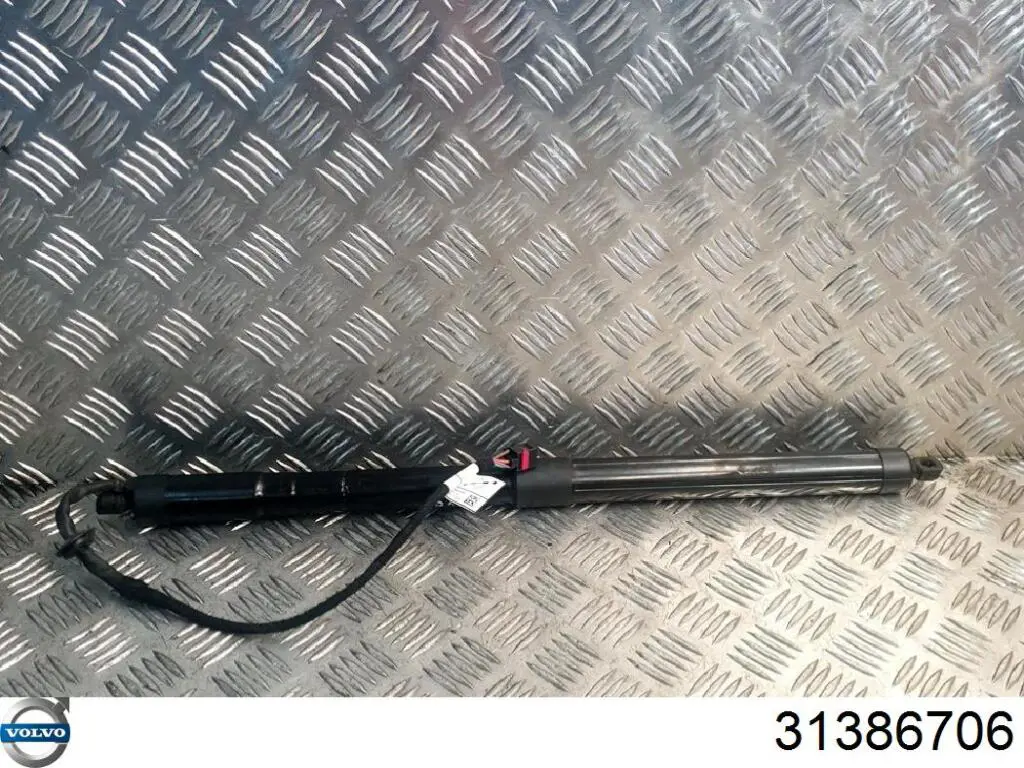 Comprar 31298577 Volvo Amortiguador de puerta trasera