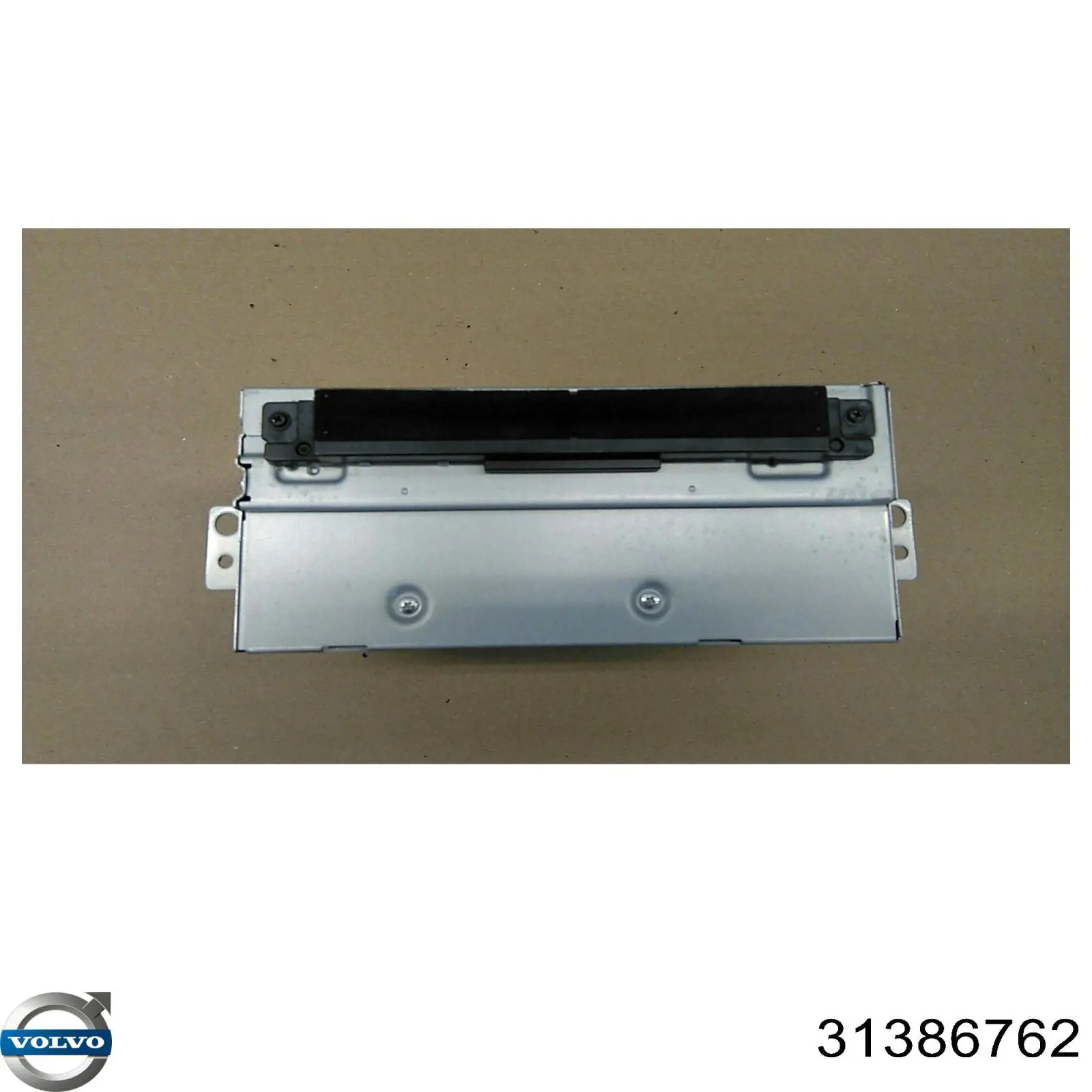 Comprar 31386762 Volvo Luna delantera derecha