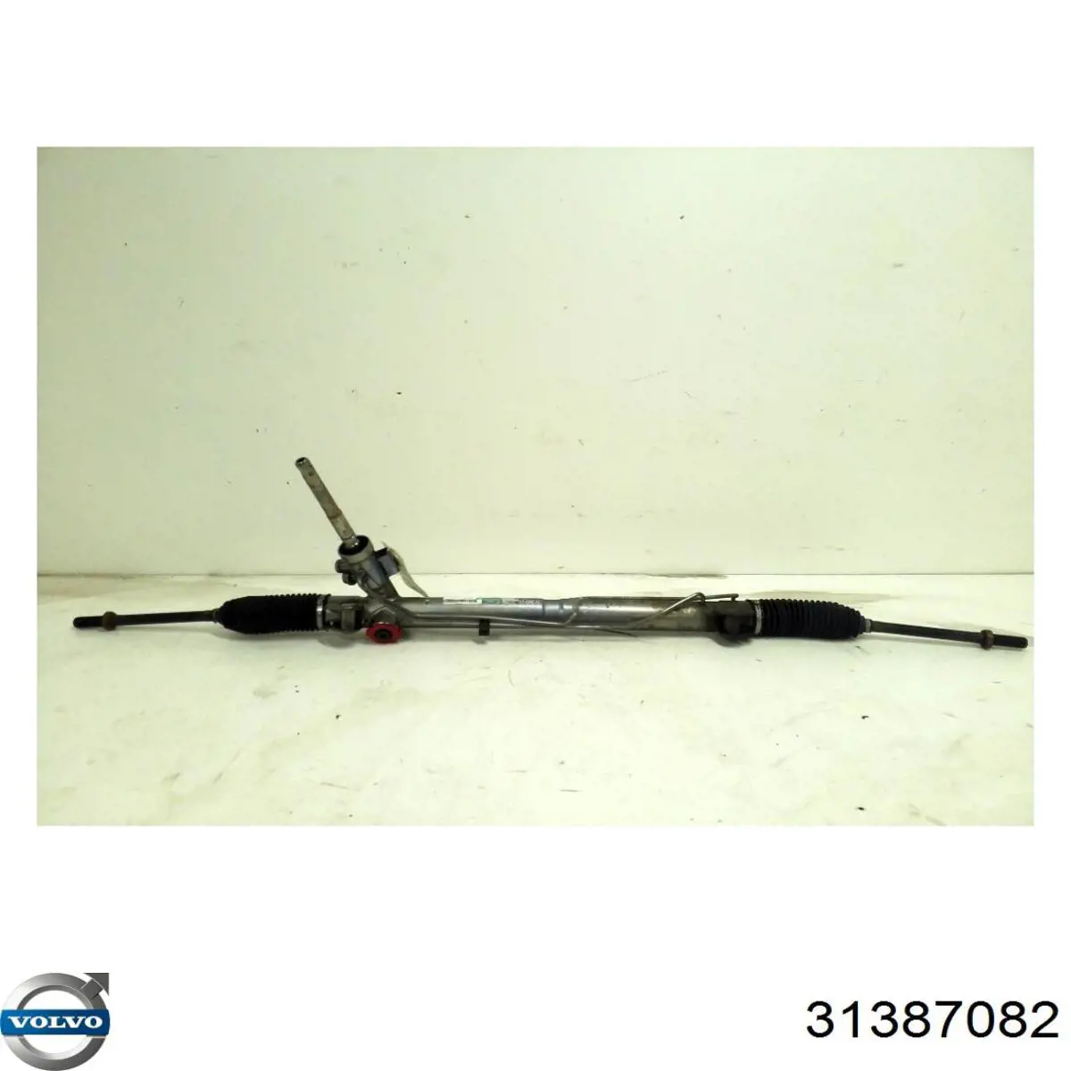 Engranaje de dirección Volvo 31387082 precio, desde 316,54 EUR