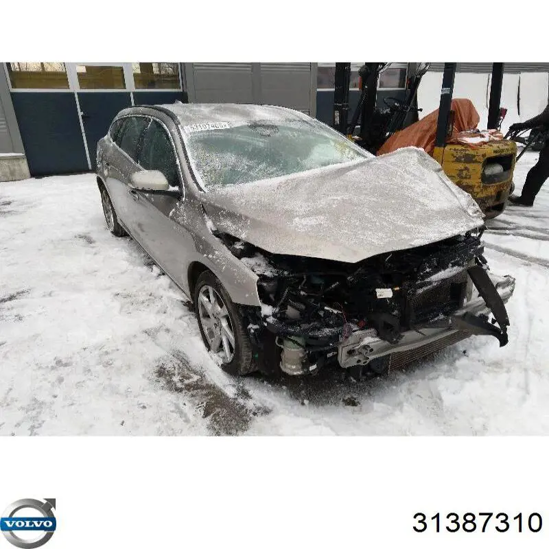 31387310 Volvo 