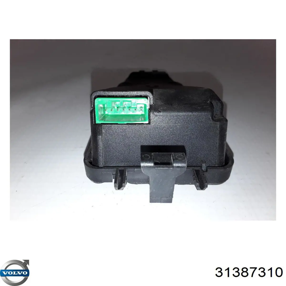  31387310 Volvo