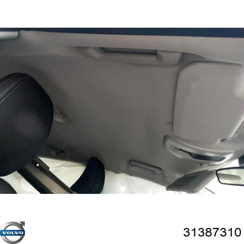 31387310 Volvo 
