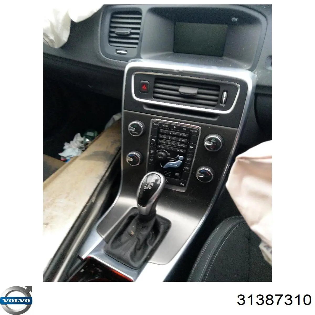  Volvo 31387310 precio, desde 69,70 EUR