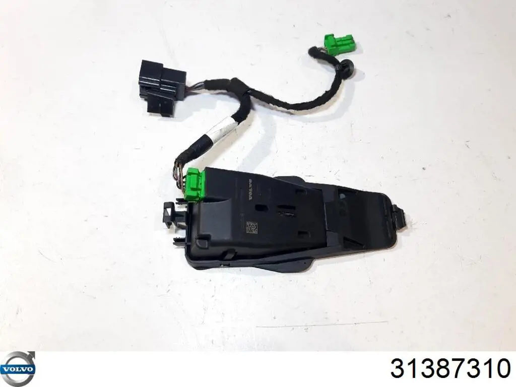  Volvo 31387310 precio, desde 69,70 EUR
