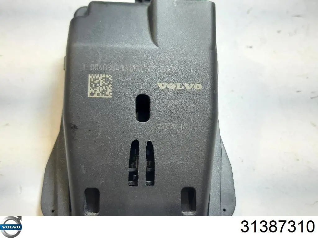 Comprar 31387310 Volvo 