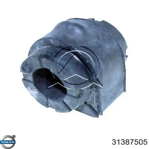 Buje de barra estabilizadora delantera Volvo 31387505 precio, desde 3,31 EUR