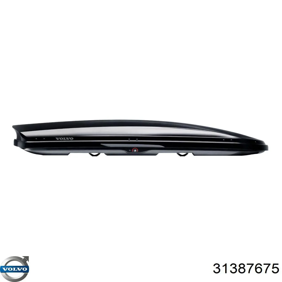 Bieleta estabilizadora trasera derecha Volvo 31387675 precio, desde 16,38 EUR