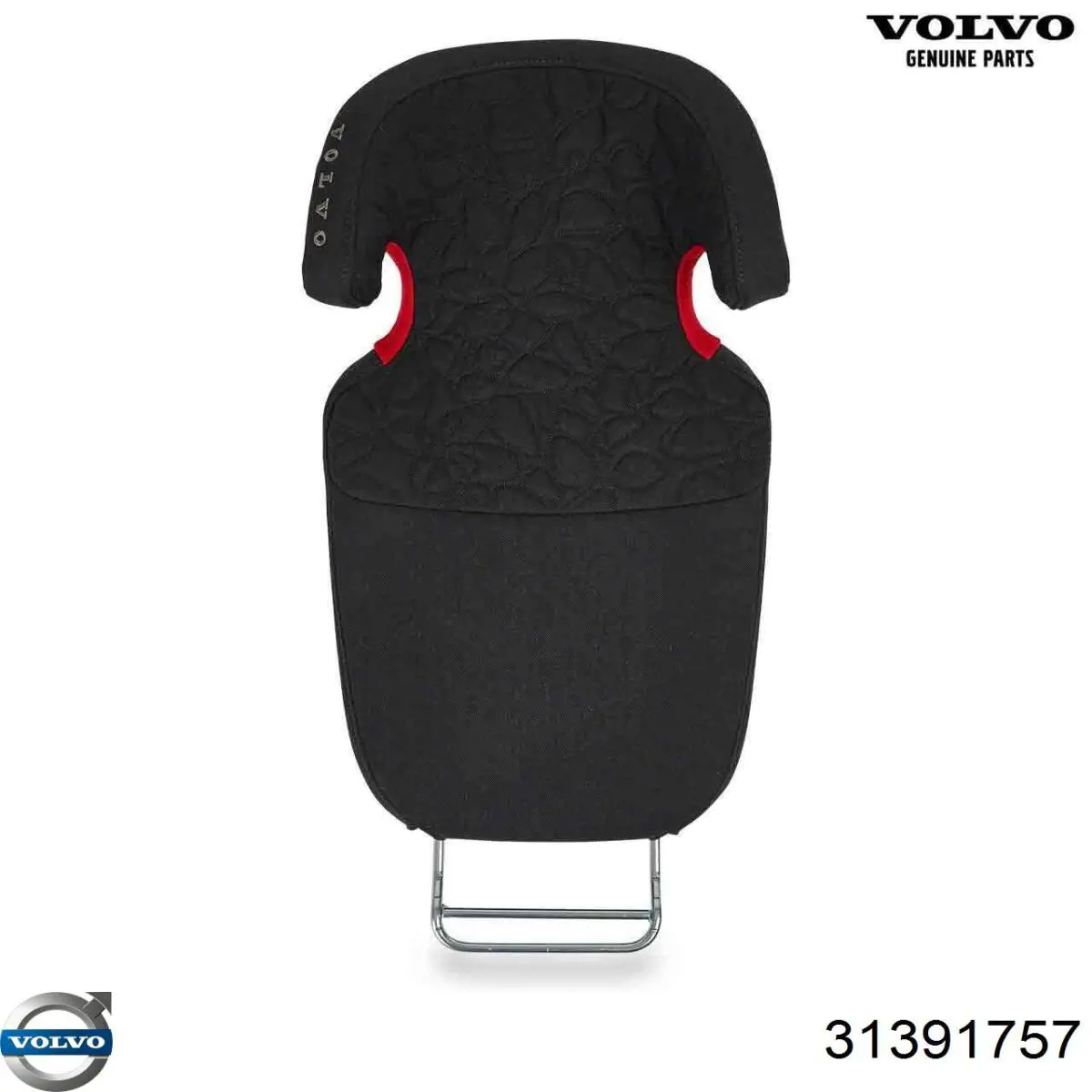 Comprar 31391757 Volvo Limpiaparabrisas traseros