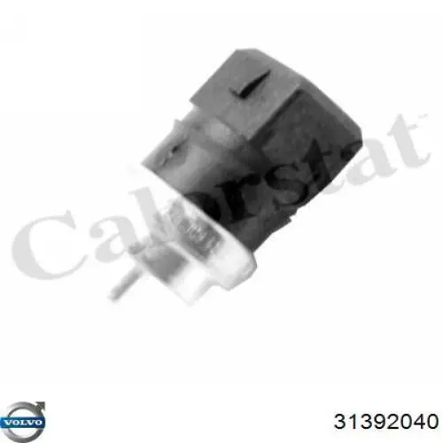 31392040 Volvo sensor de temperatura del refrigerante