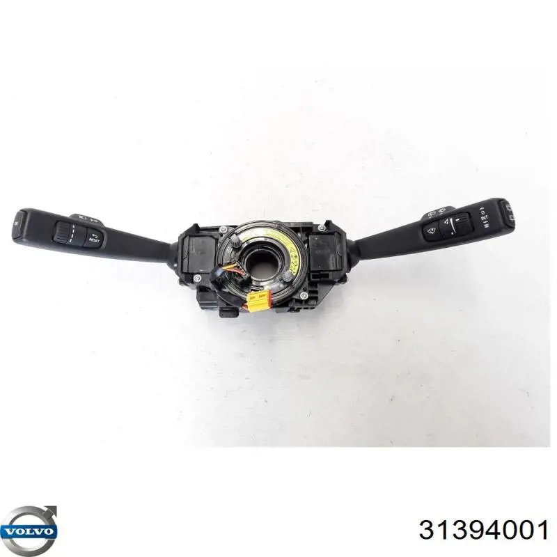 Conmutador izquierdo de la columna de dirección Volvo 31394001 precio, desde 40,66 EUR