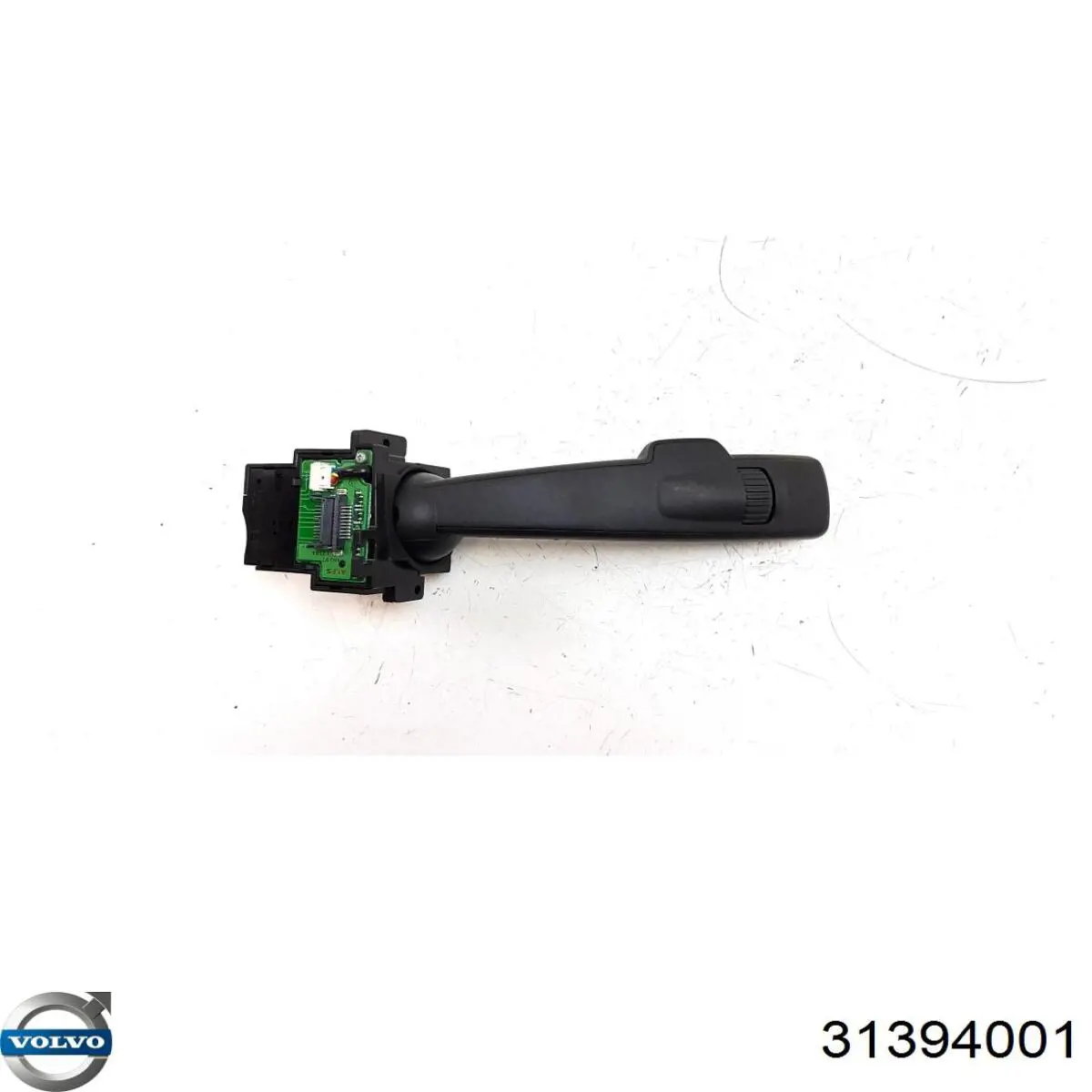 Comprar 31394001 Volvo Conmutador izquierdo de la columna de dirección