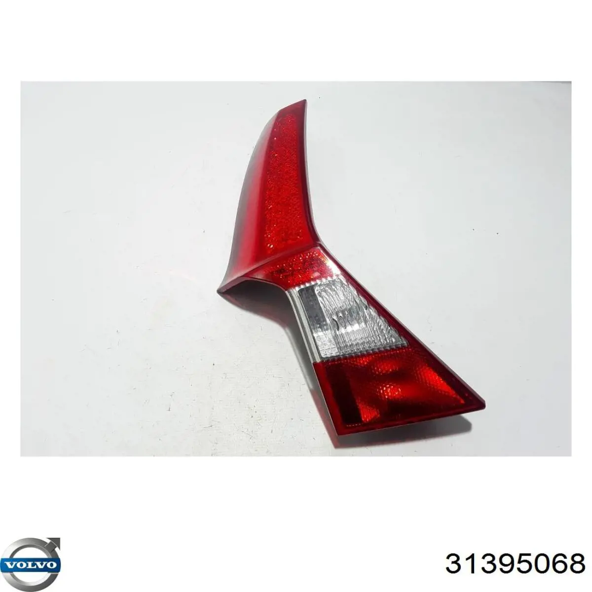 Piloto trasero izquierdo Volvo 31395068 precio, desde 92,56 EUR