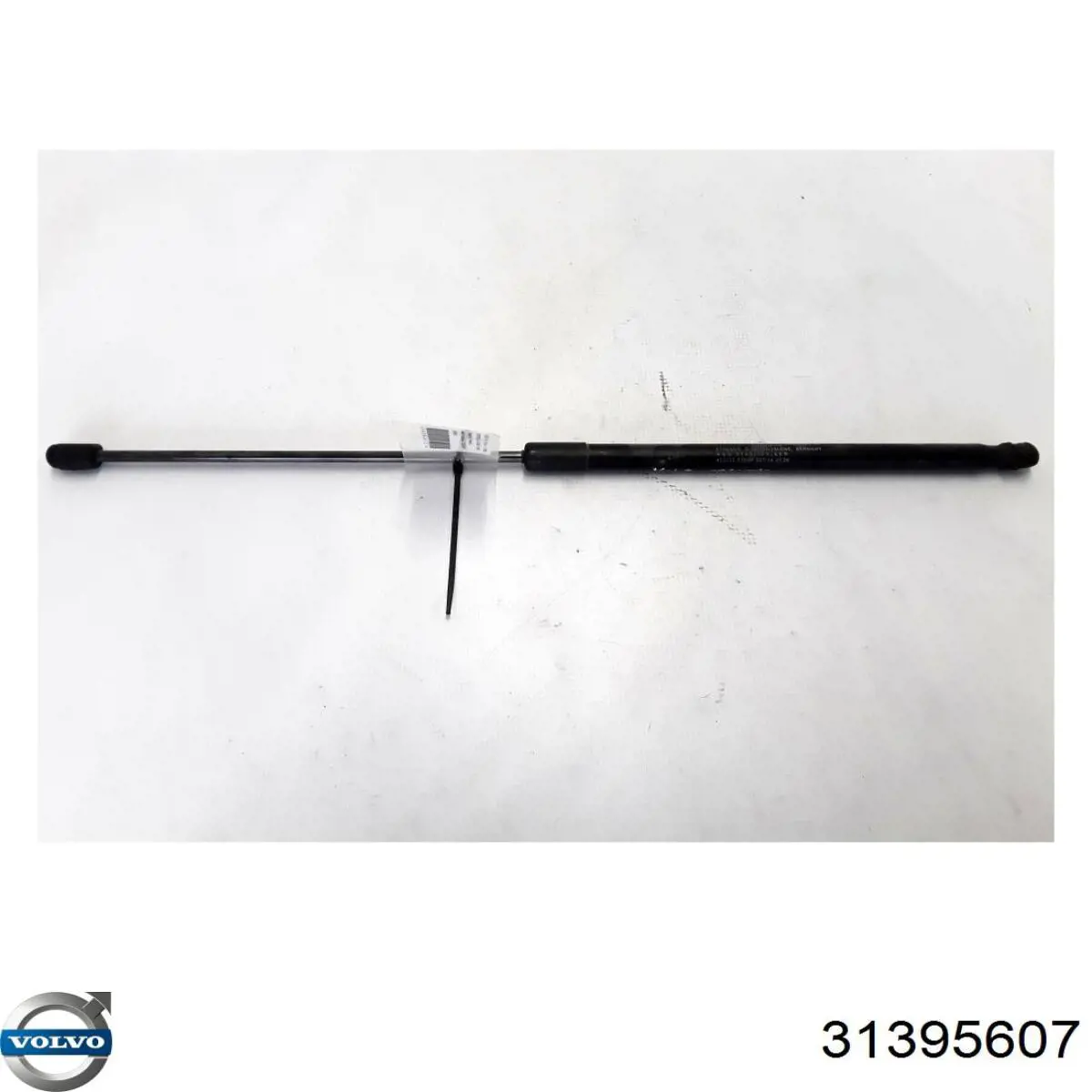 Comprar MH72131 Meha Amortiguador de puerta trasera