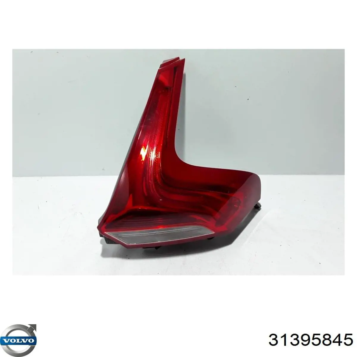 Comprar 31395845 Volvo Piloto trasero derecho