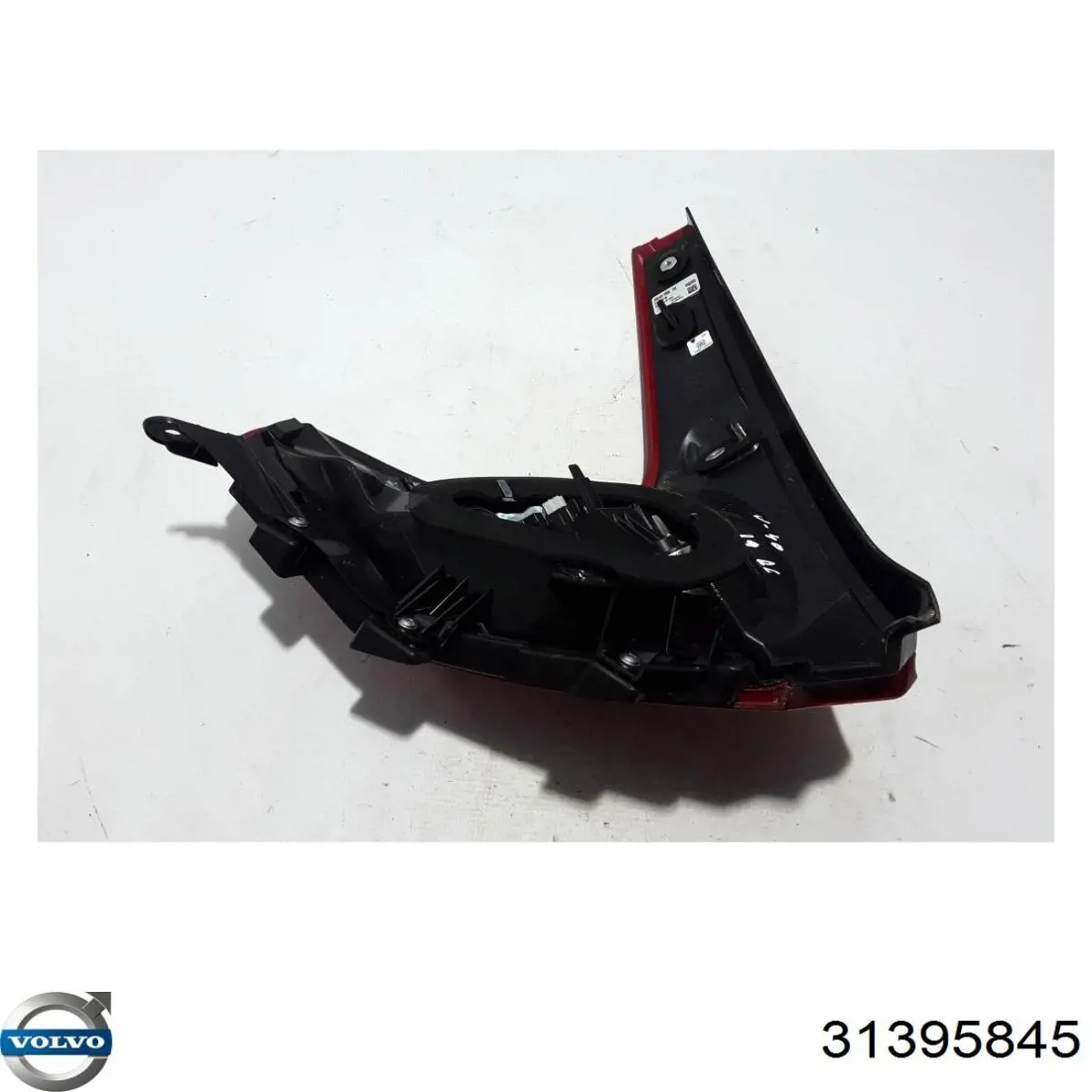 Piloto trasero derecho Volvo 31395845