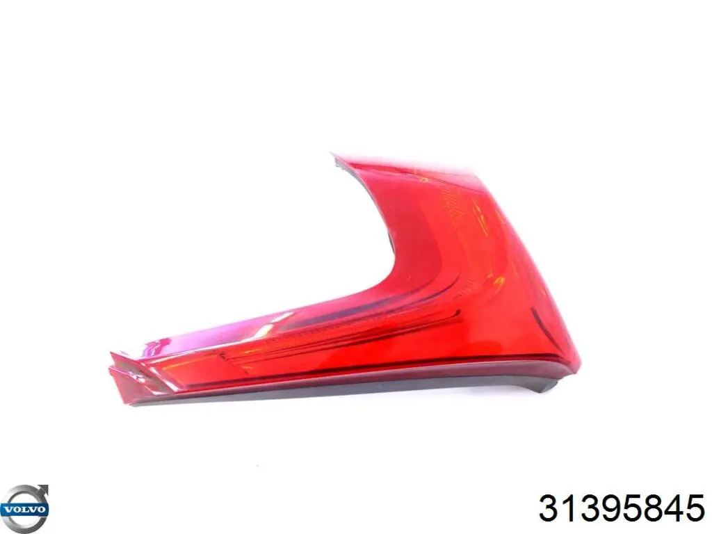 Piloto trasero derecho Volvo 31395845 precio, desde 158,27 EUR