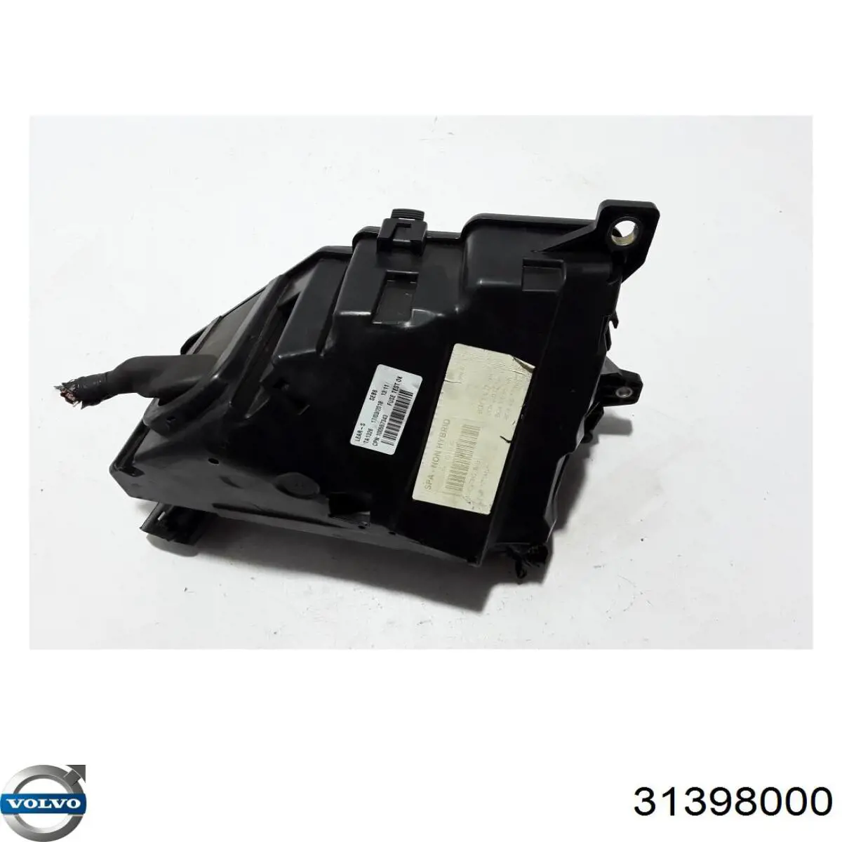 31398000 Volvo 