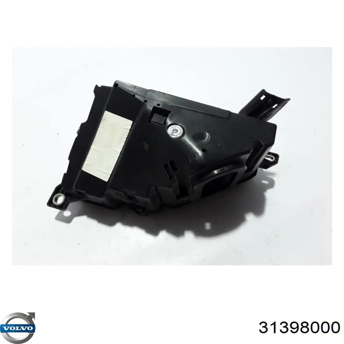  31398000 Volvo