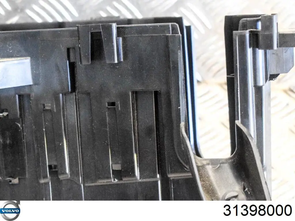 Comprar 31398000 Volvo 