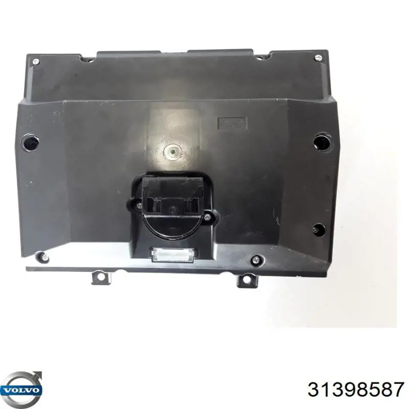  Volvo 31398587 precio, desde 152,99 EUR